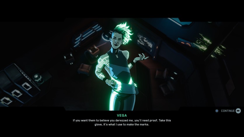 Screenshot 1 - TRON: Catalyst