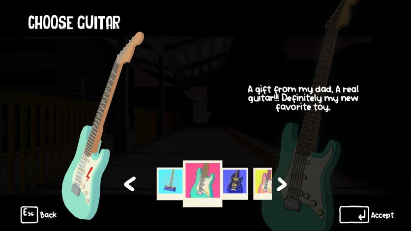 Screenshot 5 - LOUD: My Road to Fame