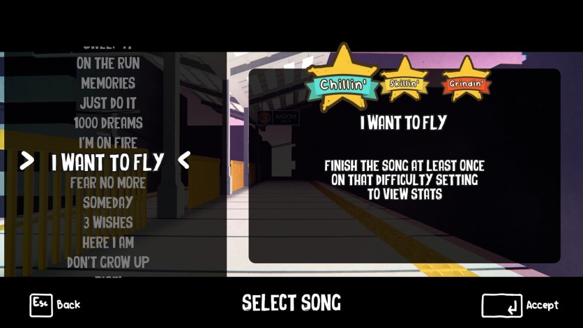 Screenshot 8 - LOUD: My Road to Fame