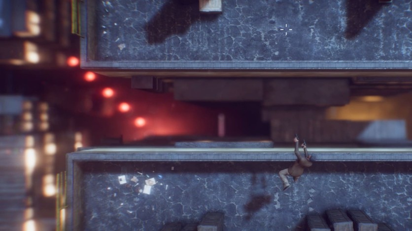 Captura de pantalla 3 - The Hong Kong Massacre