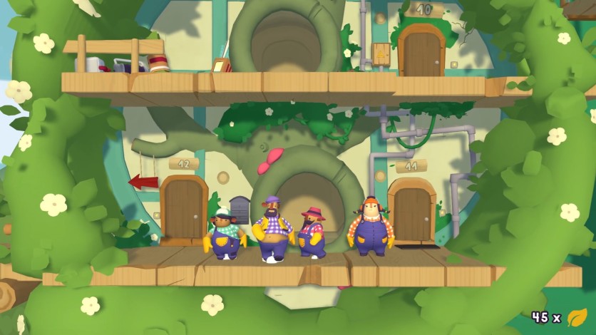 Screenshot 10 - Tools Up! Ultimate Edition