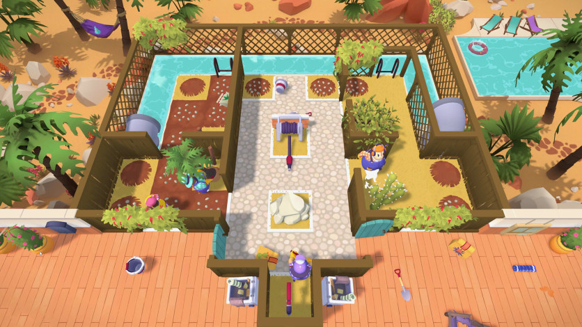 Screenshot 2 - Tools Up! Ultimate Edition