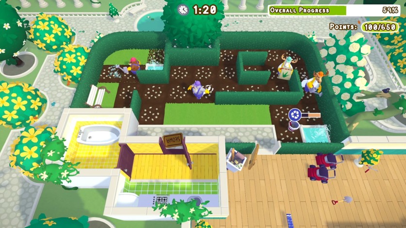 Screenshot 8 - Tools Up! Ultimate Edition