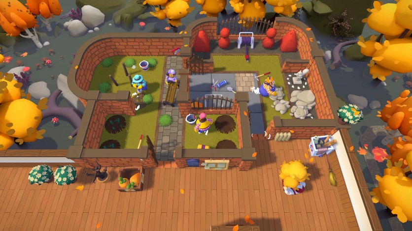 Screenshot 4 - Tools Up! Ultimate Edition