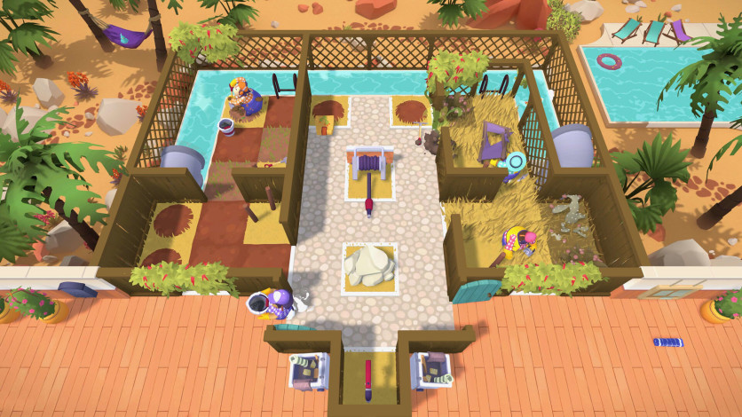 Screenshot 1 - Tools Up! Ultimate Edition