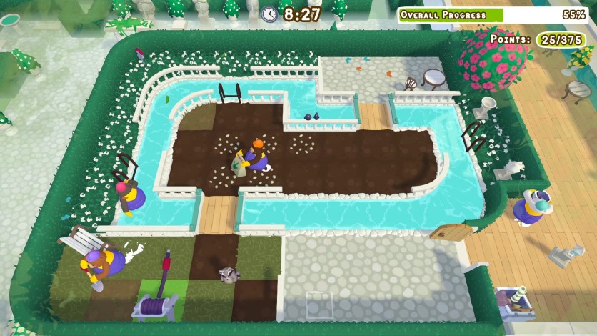 Screenshot 5 - Tools Up! Ultimate Edition