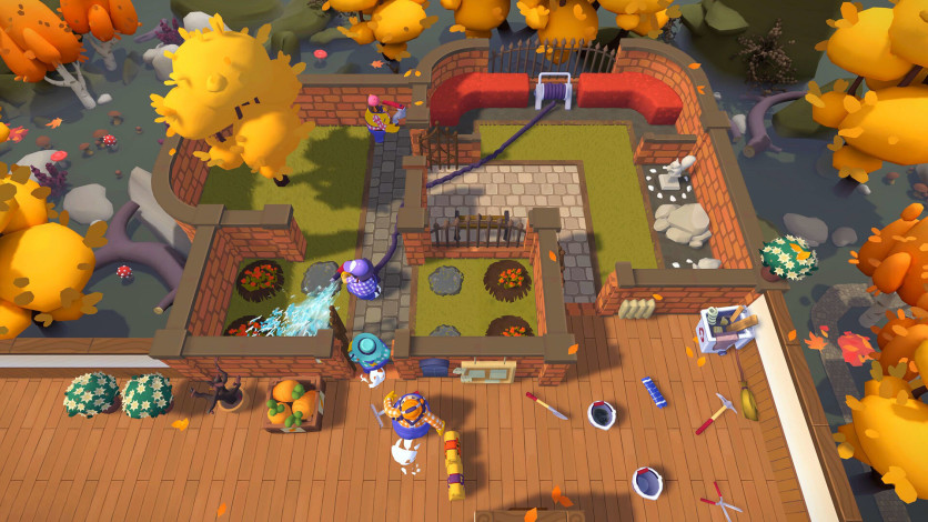 Screenshot 3 - Tools Up! Ultimate Edition