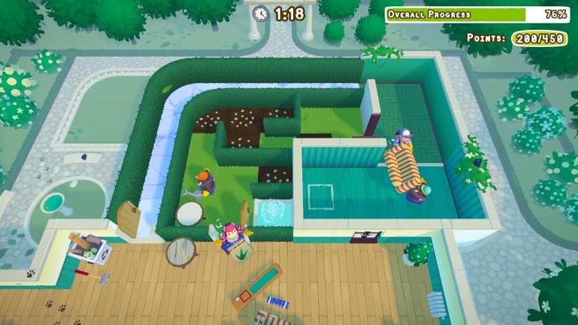 Screenshot 9 - Tools Up! Ultimate Edition