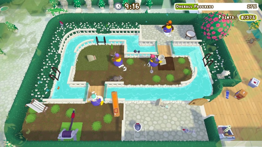 Screenshot 6 - Tools Up! Ultimate Edition