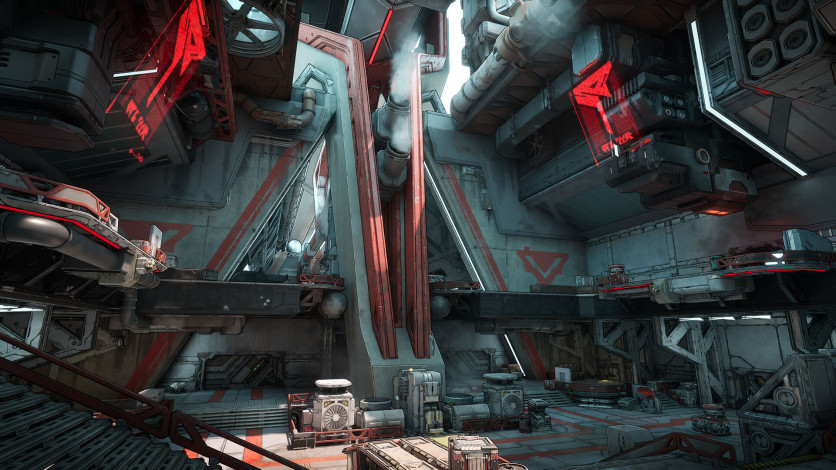 Captura de pantalla 12 - Borderlands 4