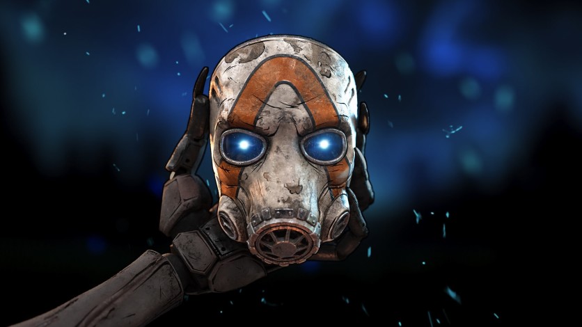 Captura de pantalla 15 - Borderlands 4