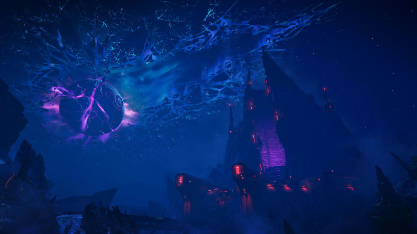 Captura de pantalla 5 - Borderlands 4