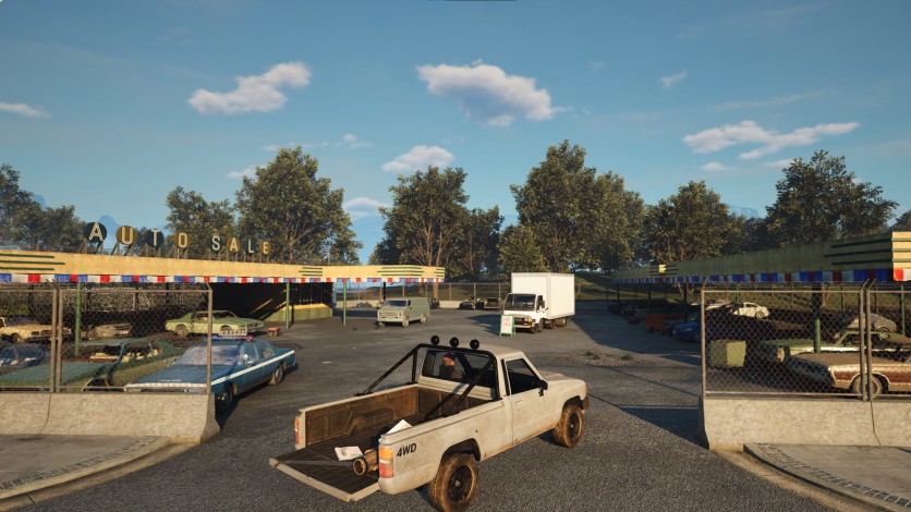 Screenshot 7 - Storage Hunter Simulator