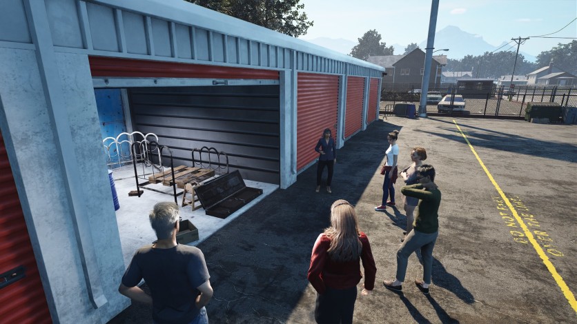 Screenshot 6 - Storage Hunter Simulator