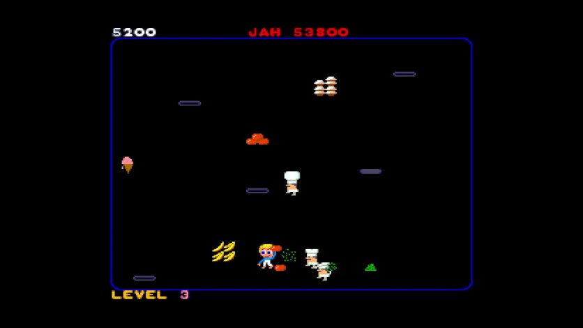 Screenshot 5 - Atari 50: The Anniversary Celebration