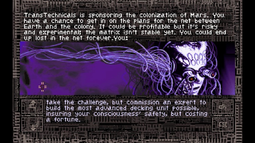 Screenshot 2 - BloodNet
