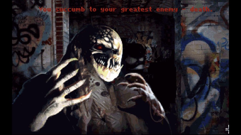 Screenshot 9 - BloodNet