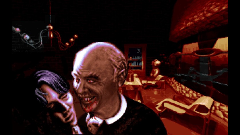 Screenshot 5 - BloodNet