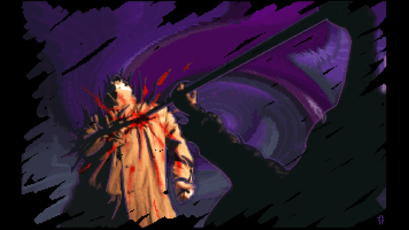 Screenshot 6 - BloodNet
