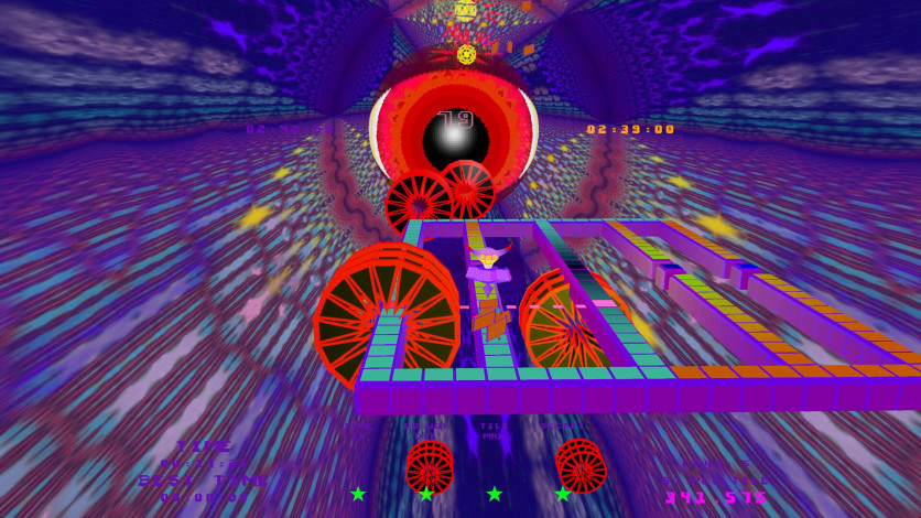 Captura de pantalla 7 - I, Robot