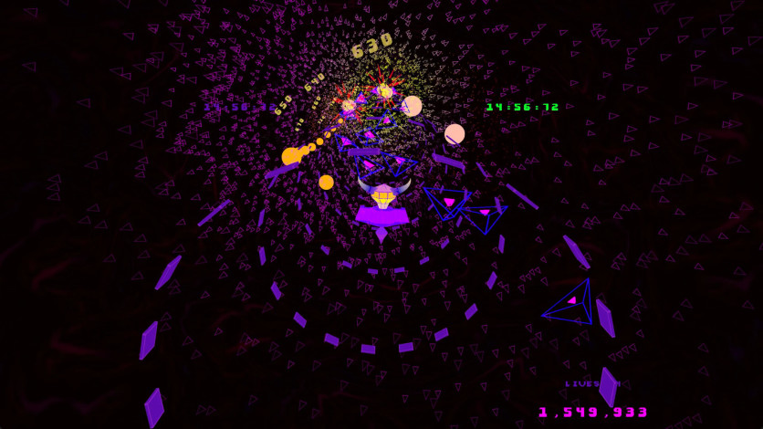 Captura de pantalla 8 - I, Robot