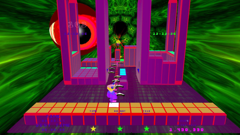 Captura de pantalla 2 - I, Robot