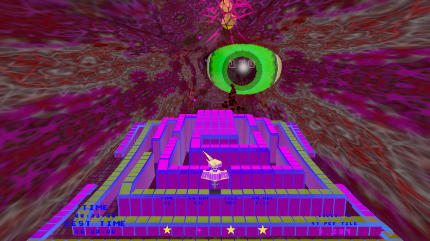 Captura de pantalla 3 - I, Robot