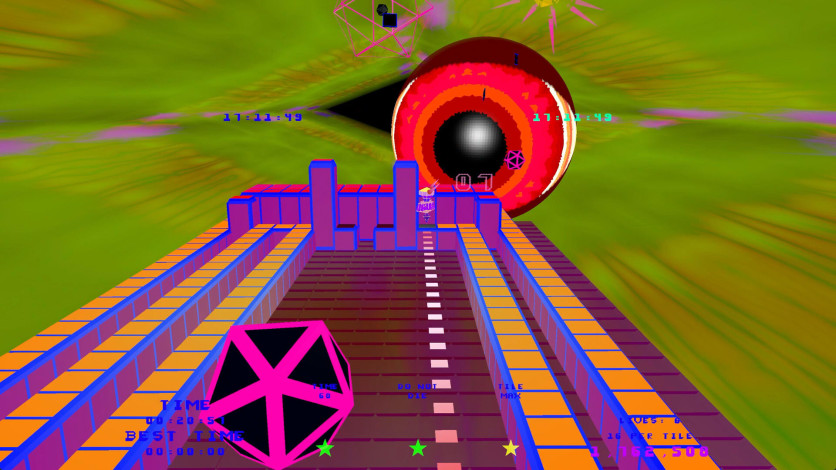 Captura de pantalla 4 - I, Robot