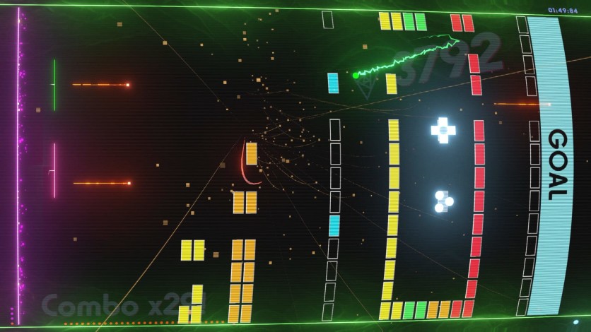 Screenshot 7 - Breakout Beyond
