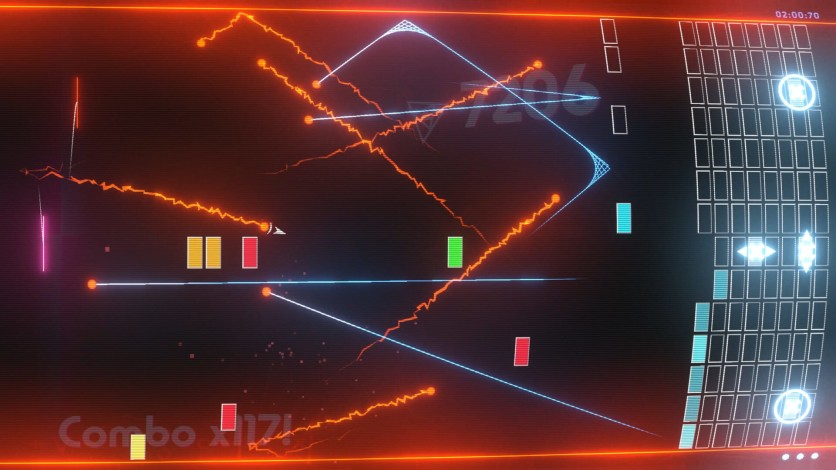 Screenshot 6 - Breakout Beyond