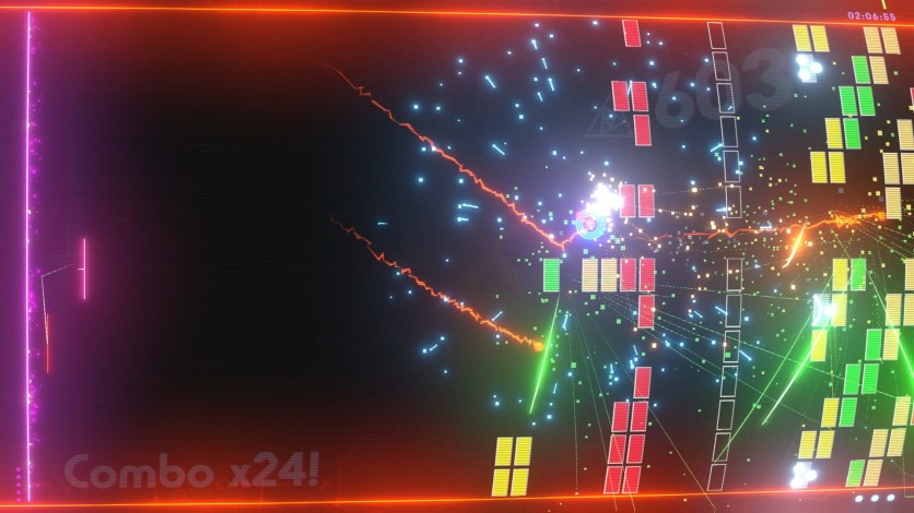 Screenshot 4 - Breakout Beyond