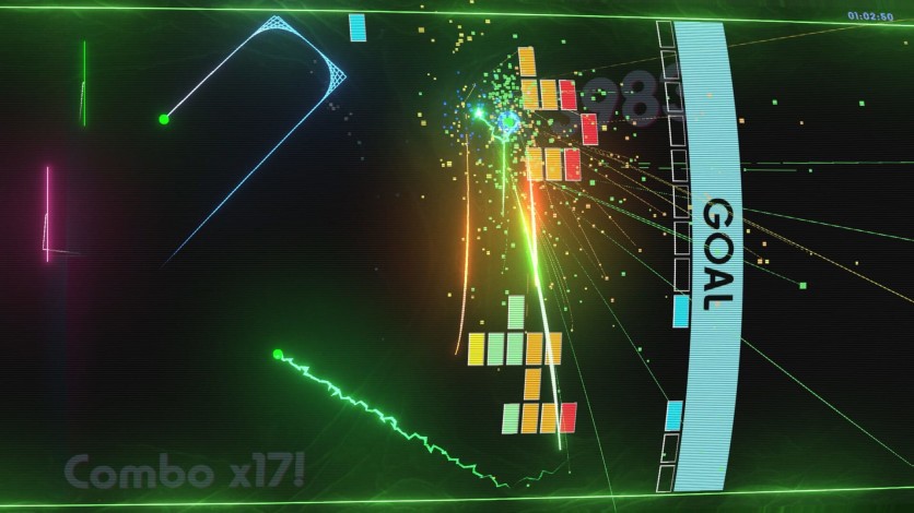 Screenshot 5 - Breakout Beyond