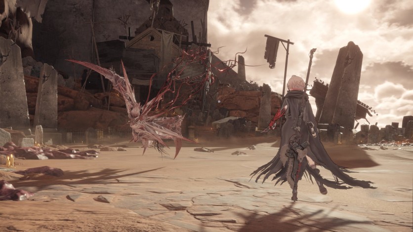 Screenshot 3 - AI LIMIT - Deluxe Edition