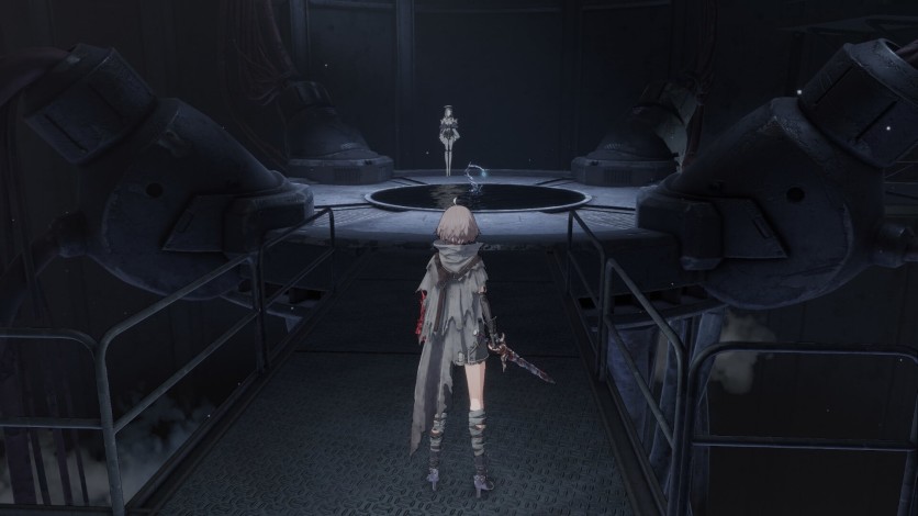 Screenshot 5 - AI LIMIT - Deluxe Edition