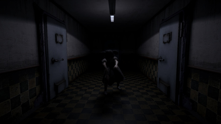 Captura de pantalla 5 - Warning
