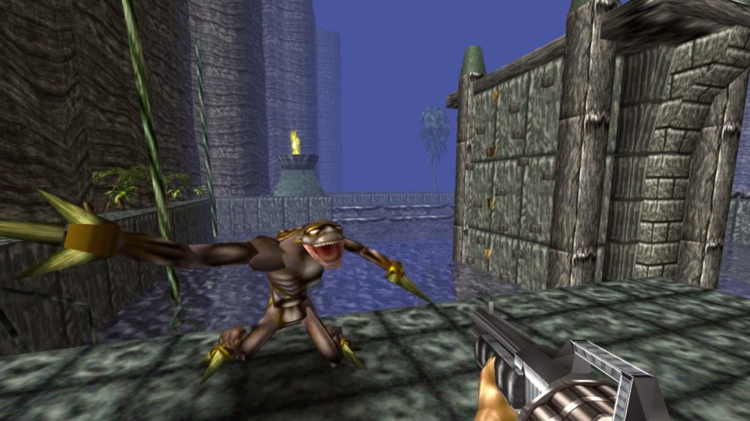 Screenshot 5 - Turok