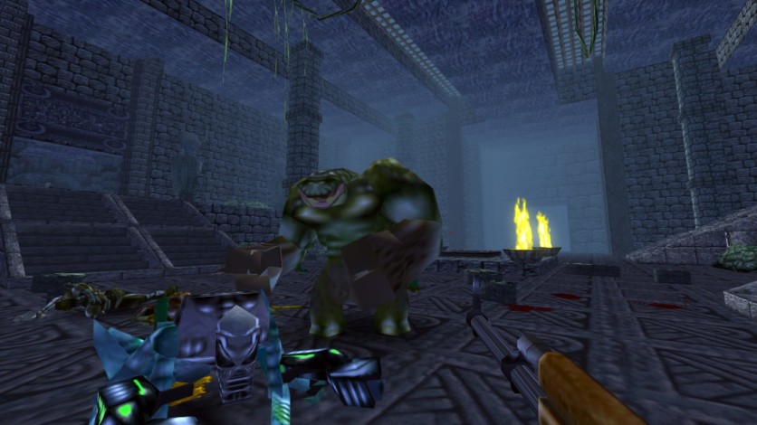 Screenshot 6 - Turok