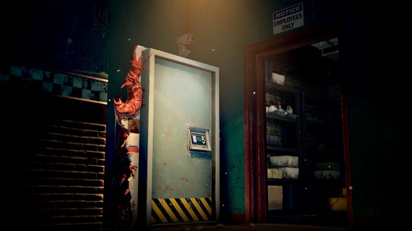 Screenshot 2 - Dead by Daylight: Five Nights at Freddy’s
