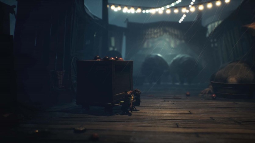 Screenshot 12 - Little Nightmares III
