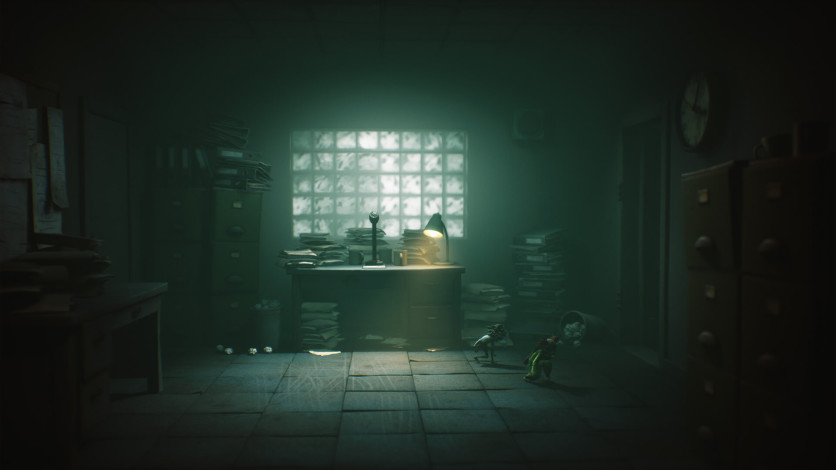 Screenshot 6 - Little Nightmares III