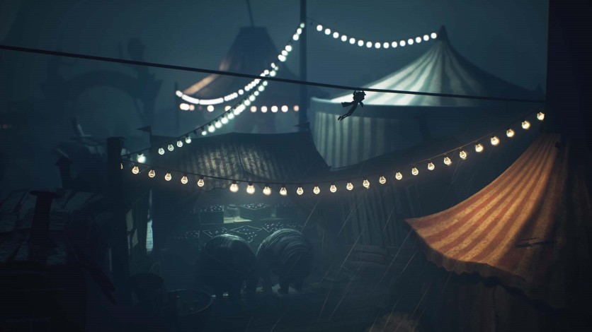 Screenshot 11 - Little Nightmares III