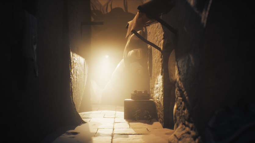 Screenshot 4 - Little Nightmares III