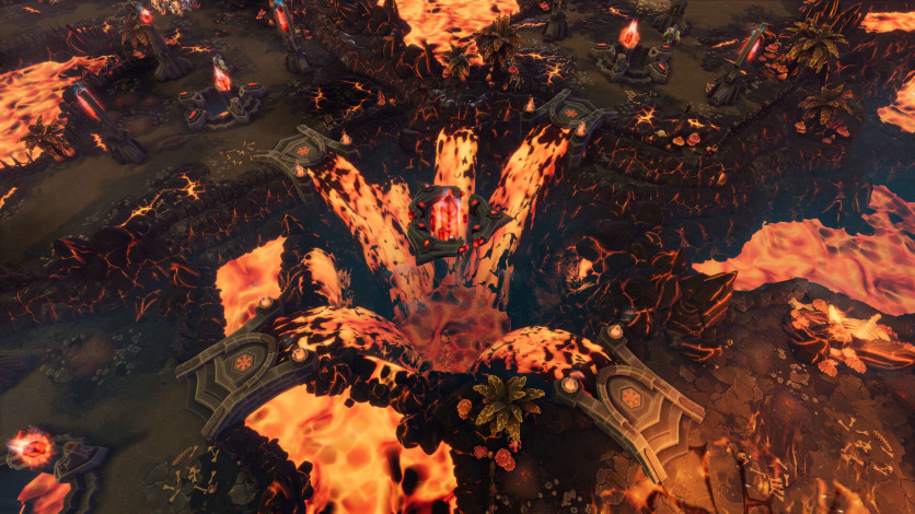 Screenshot 10 - Dungeons 4 - Tales from the Campfire