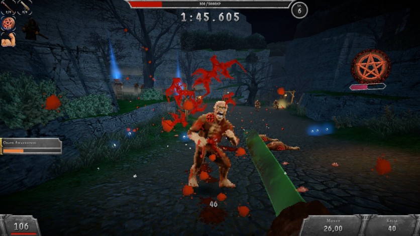 Screenshot 5 - Bloodshed