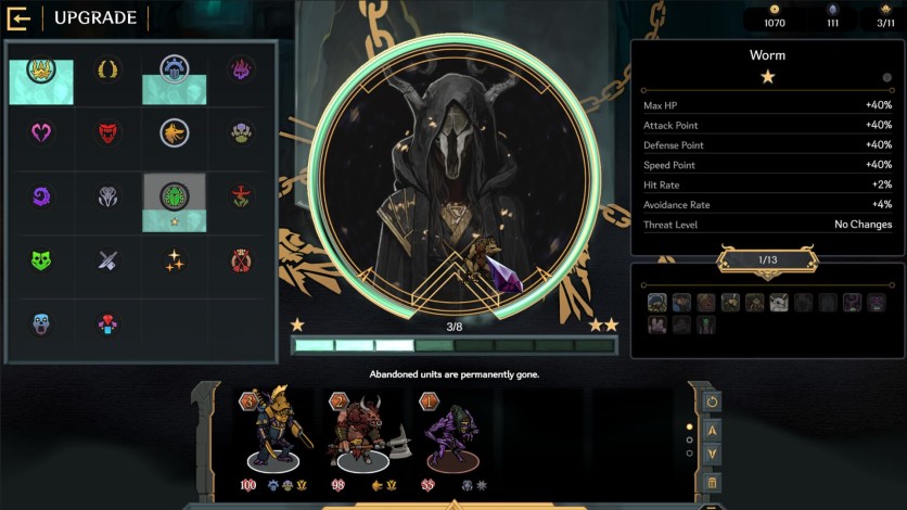 Screenshot 5 - Vambrace: Dungeon Monarch