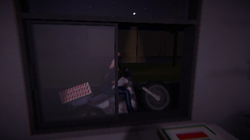 Captura de pantalla 2 - Night Shift