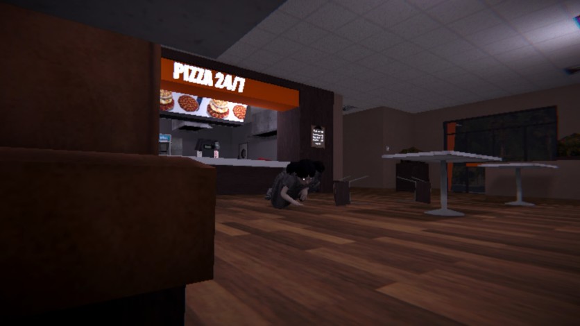 Captura de pantalla 1 - Night Shift