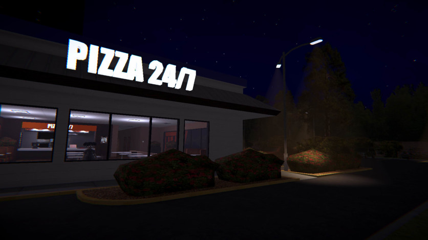 Captura de pantalla 5 - Night Shift