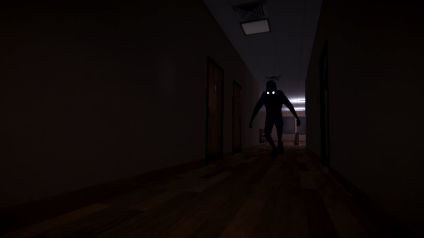 Captura de pantalla 3 - Night Shift