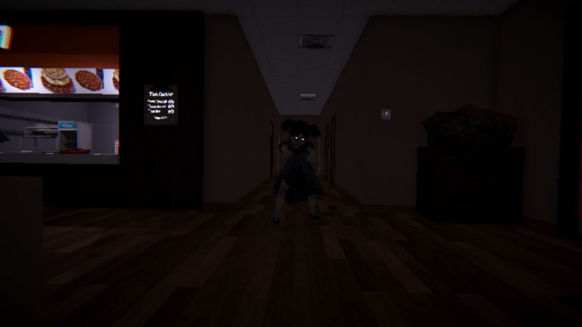 Captura de pantalla 4 - Night Shift